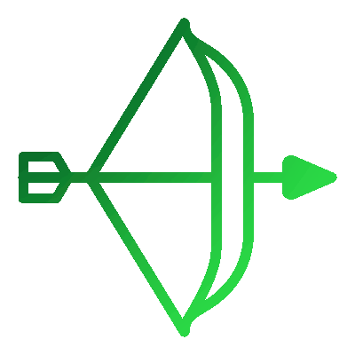 wired gradient 1466 archer hover pinch