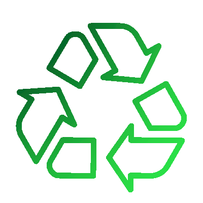 wired gradient 1683 recycling hover cycle